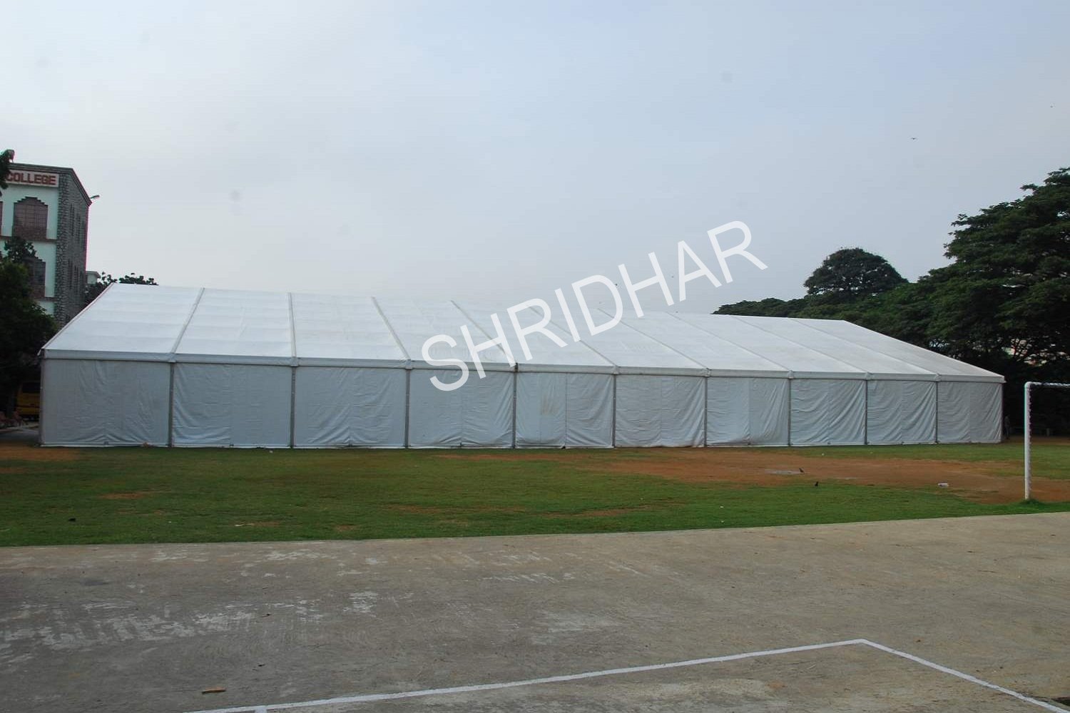 german tents for rent for hire in bangalore for events and exhibitions shridhar tent house