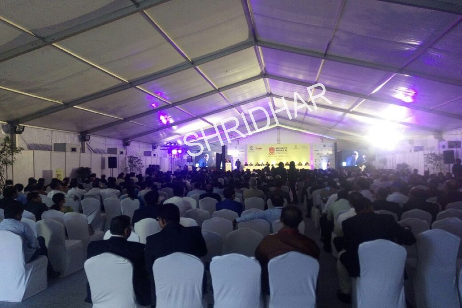 led walls and led lightining for rent for hire for events exhibitions bangalore shridhar tent house