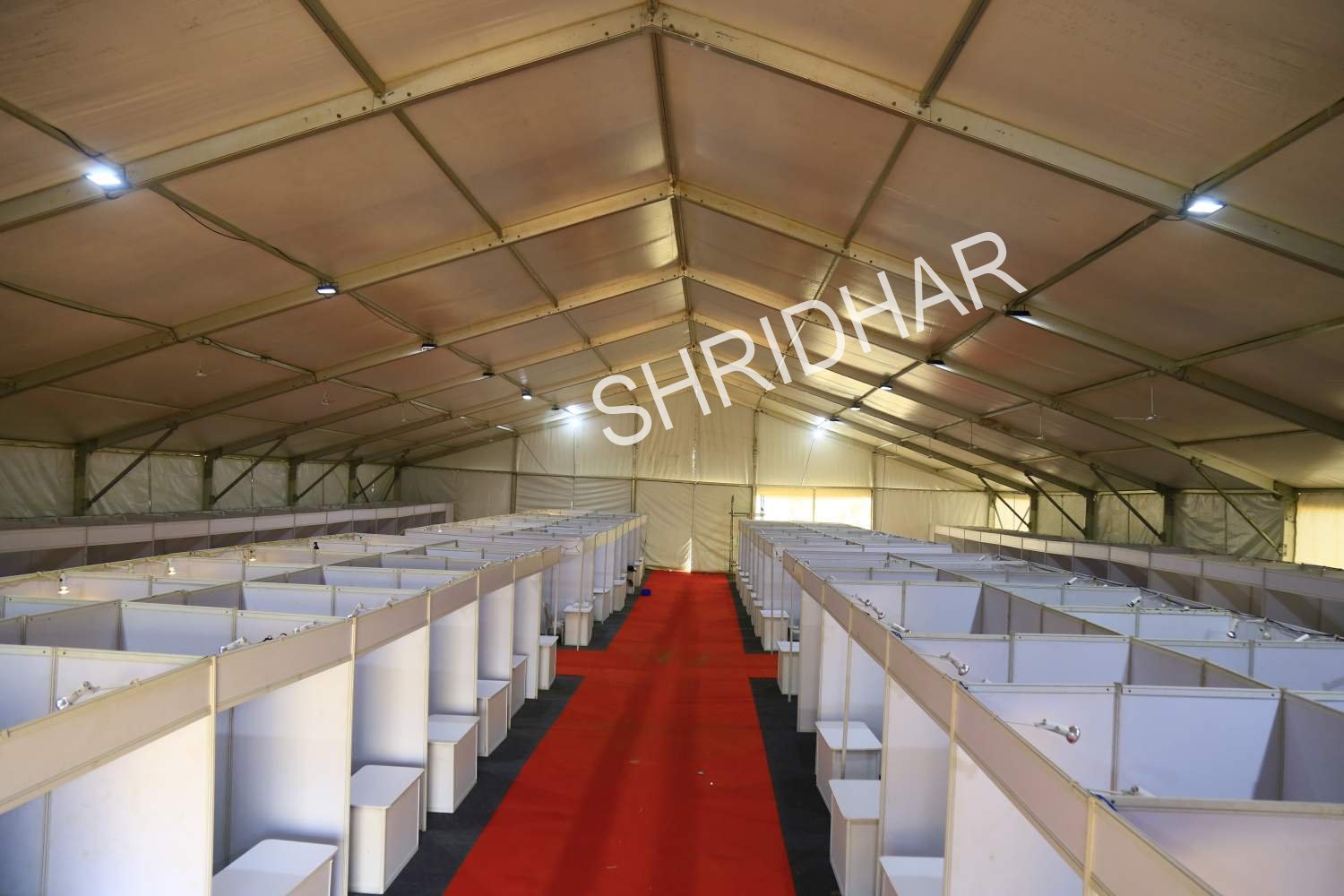 exhibition stalls for rent for hire for events and exhibitions in bangalore shridhar tent house