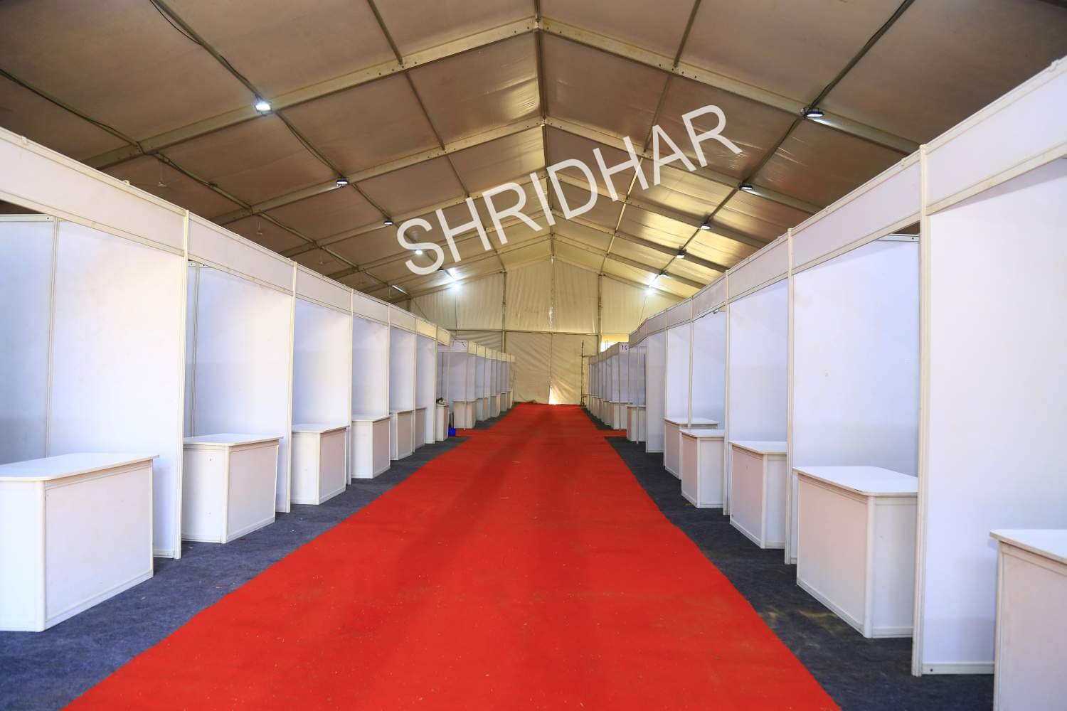 exhibitions stalls on rent for events and exhibitions bangalore shridhar tent house
