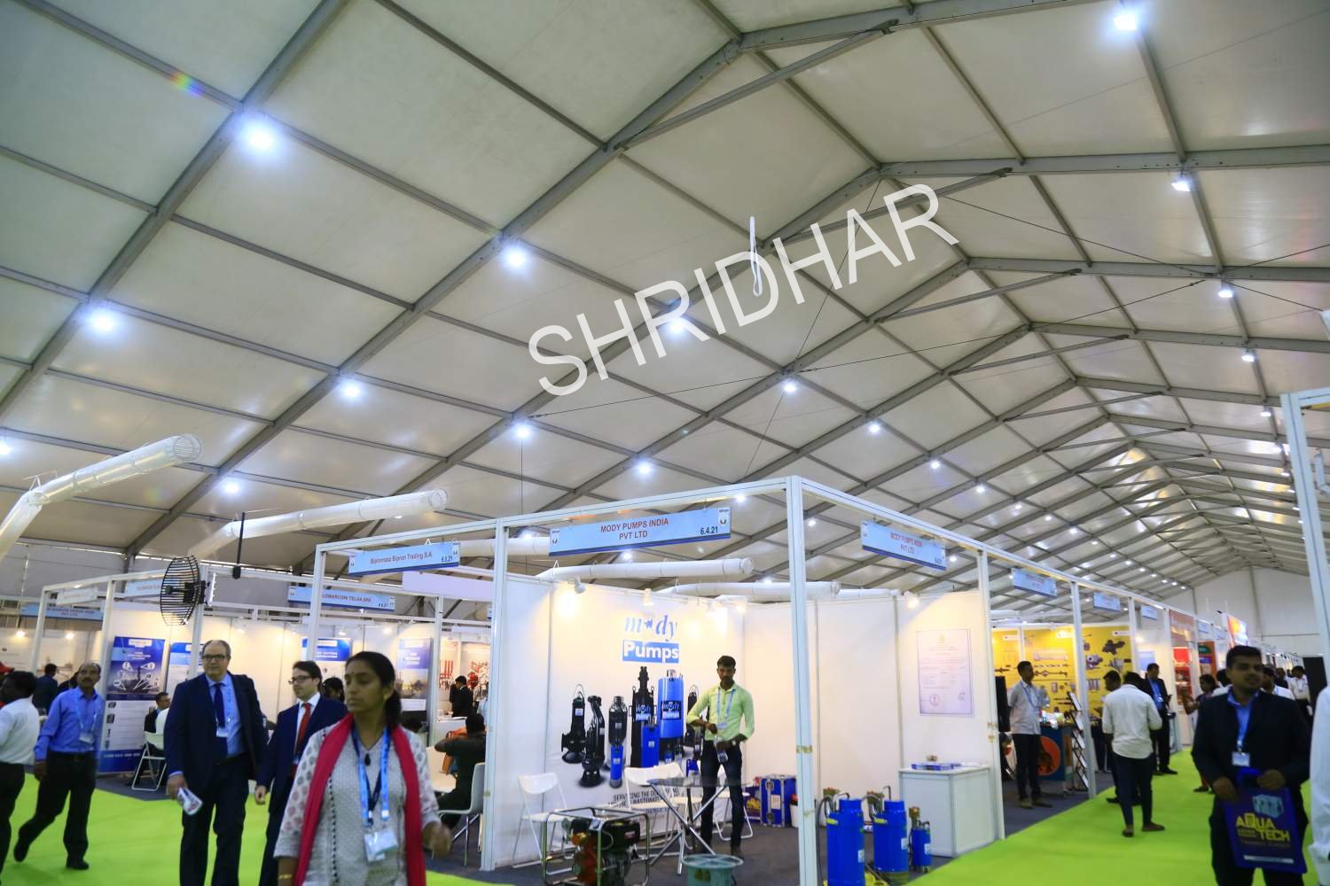 octanorm exhibition stalls for rent for hire in bangalore for events and exhibitions shridhar tent house