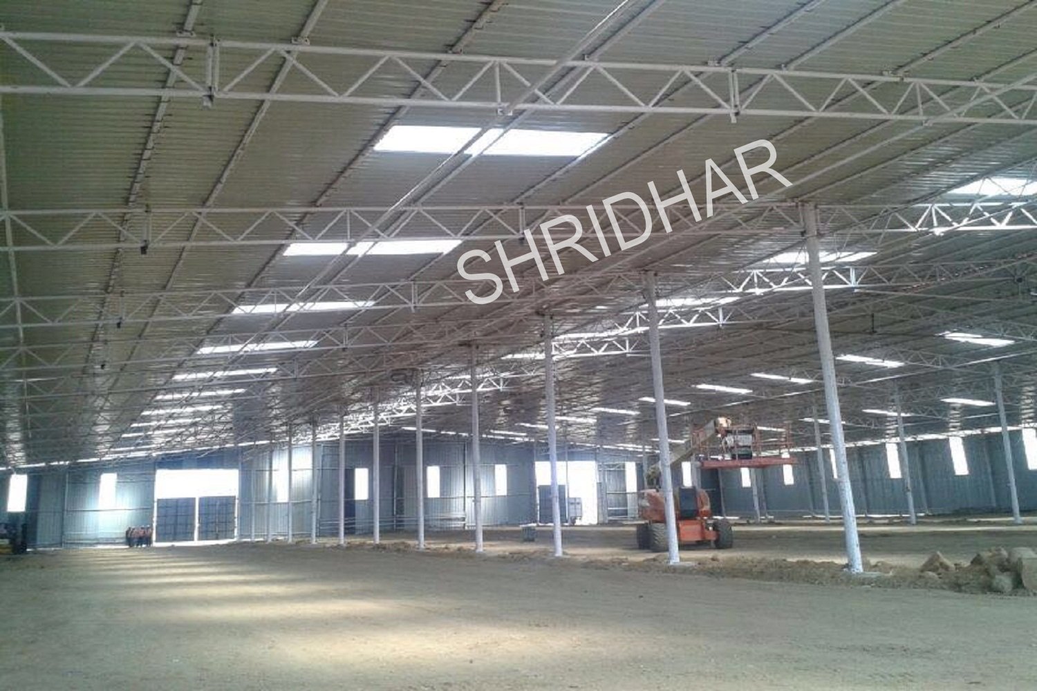 quality control and maintenance of vast warehouses shridhar tent house supplier dealer in bangalore